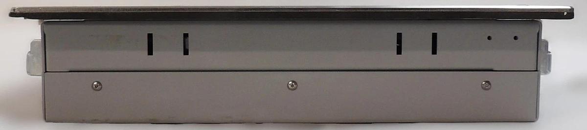 Used Allen-Bradley 6186-M15SS 15" Industrial Monitor 6186M VersaView Working