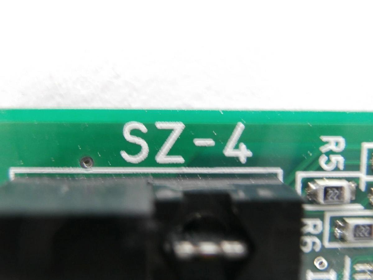 Used Automation Direct D2-04B 4-Slot PLC Controller Splendid Veeco 1201 Working Spare