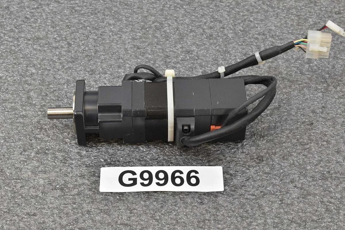 Used Vexta B2045-D01ASCM Stepping Motor