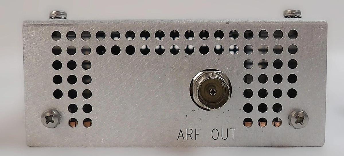 Used AB Sciex 5047072 ARF Power Supply Interface Module 5012530 Spectrometer Working