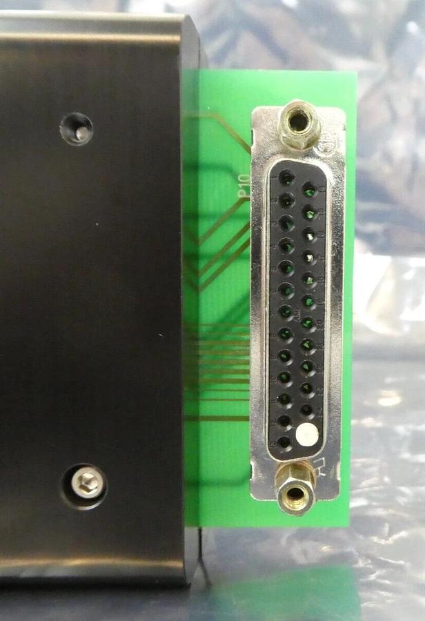 Used Therma-Wave 14-015810 Optics Plate Interface PCB #1 #3 OPTI-PROBE Working