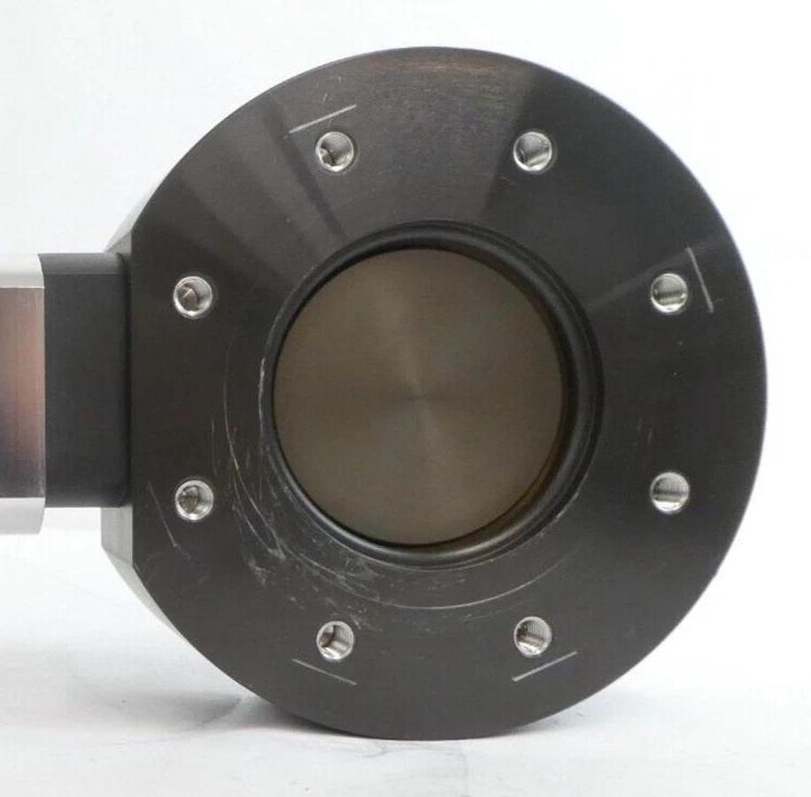 Used VAT 95038-PHGQ-AEU2 Butterfly Valve Body Integrated Pressure Controller Working