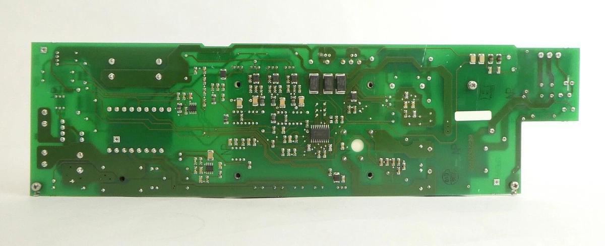 Used BOC Edwards PS22631 Turbomolecular Pump Power Supply PCB SCU 750 Working