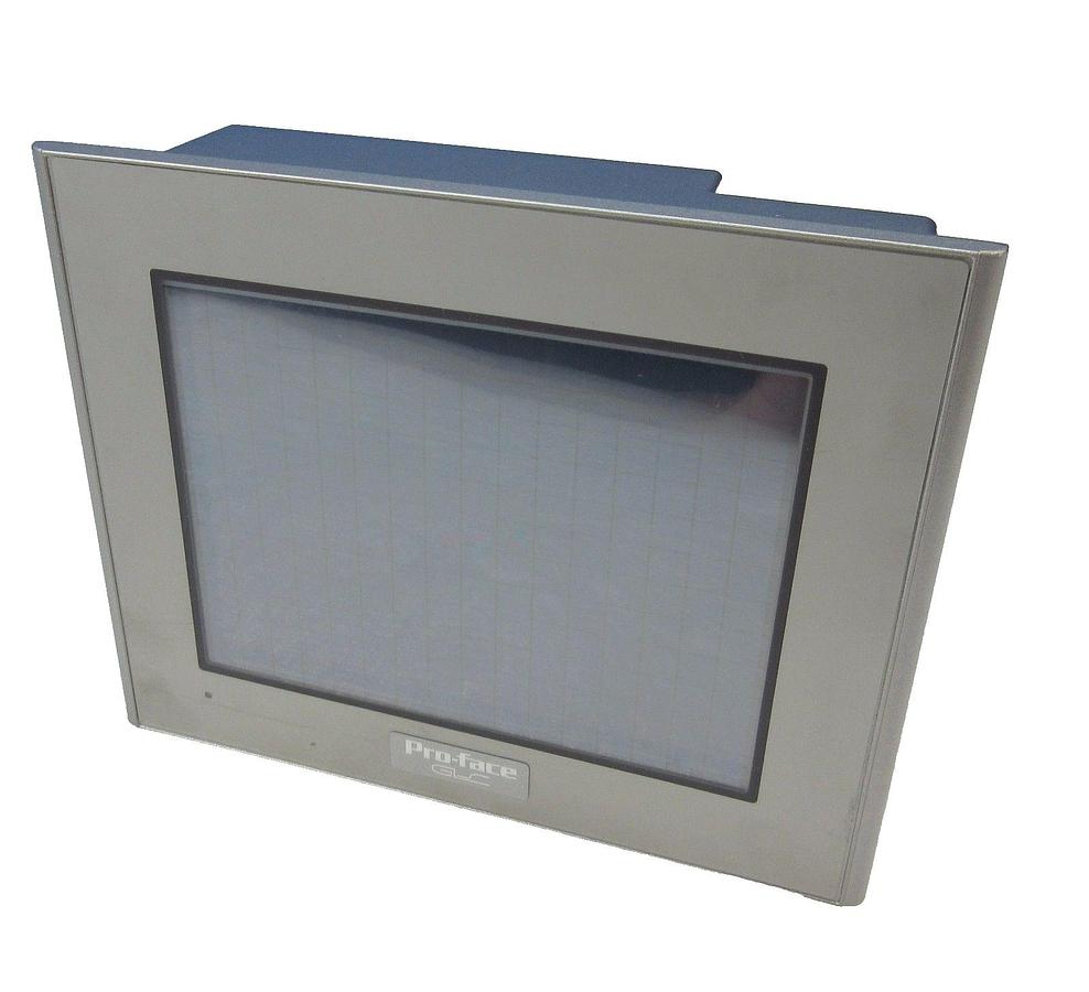Used Digital Electronics GLC2300-TC41-24V Pro-Face 6” Touch Panel 2980070-12 Working