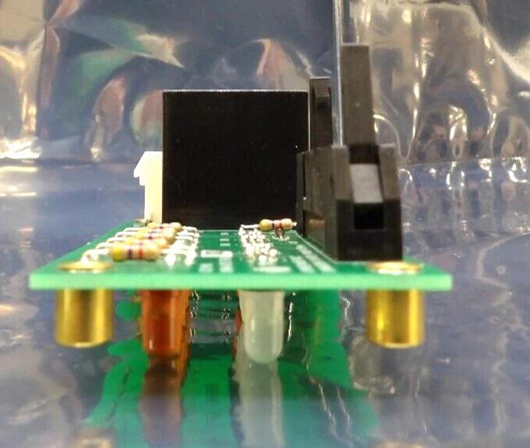 Used AMAT Applied Materials 0100-02157 Contactor Control Endura 300mm Working Spare