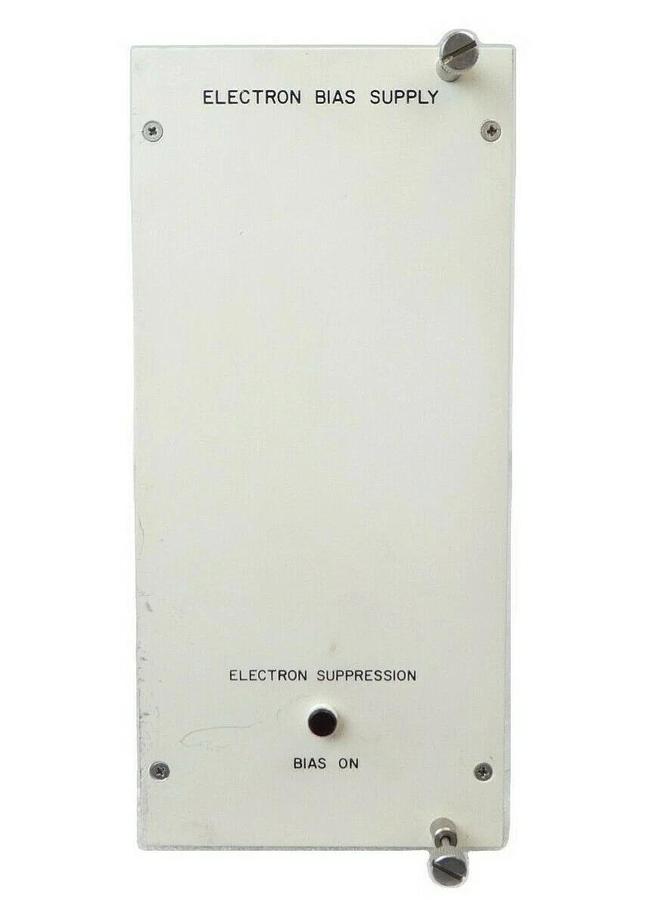 Used Varian Ion Implant Systems D12007817-1 Electron Bias Supply Working Surplus