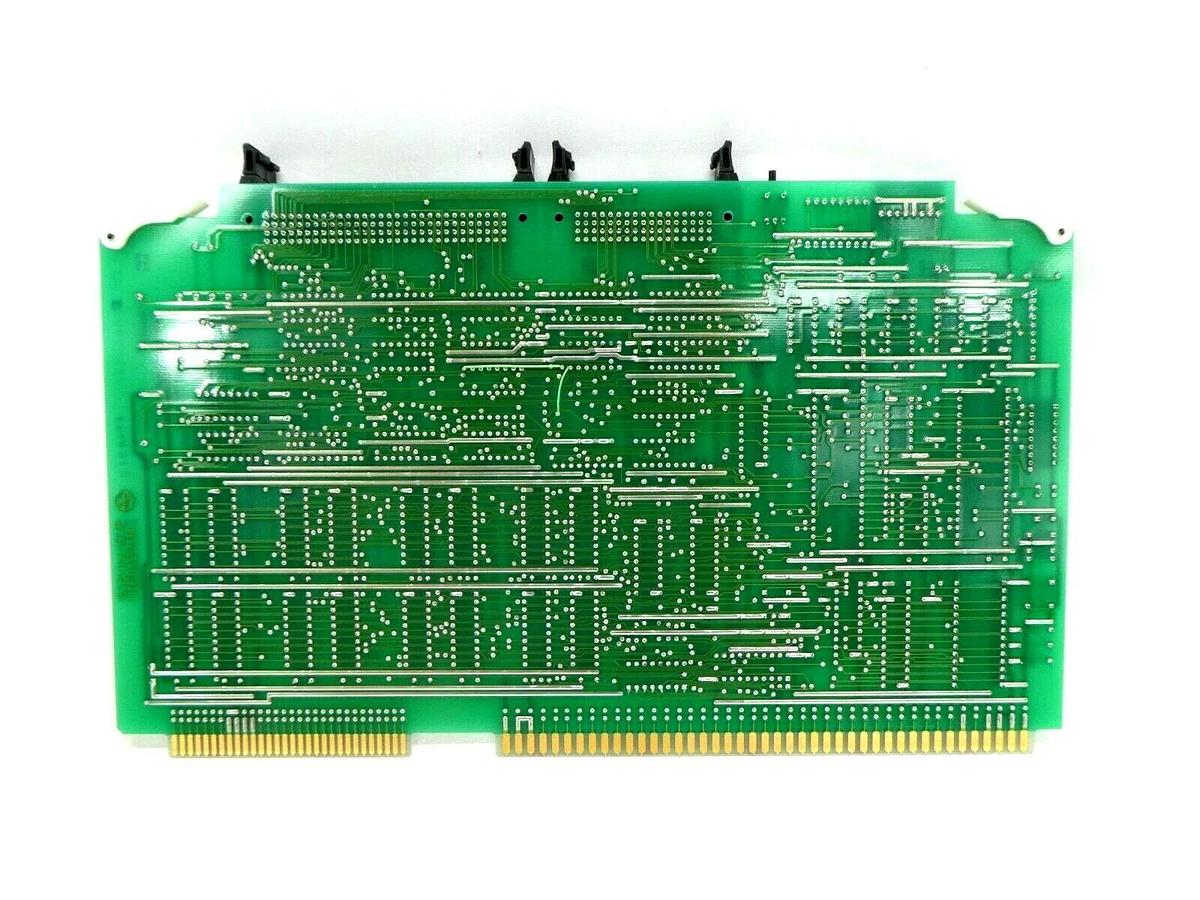 Used Kokusai D1E01221B Communication PCB Card SCOM1A Vertron III DD-803V Working