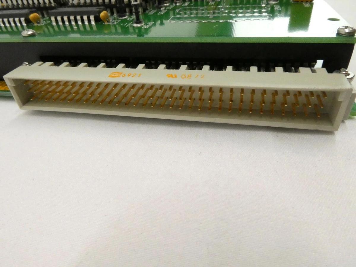 Used Schlumberger 97847535 Image Processor PCB Card IDS-1000 97847533 97847531 Spare