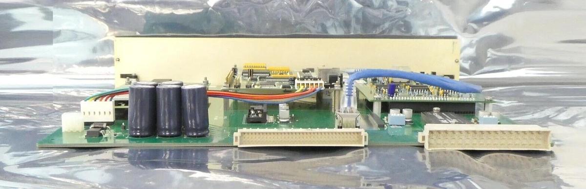 Used AB Sciex 1016223 Spectrometer PCB Card Applied Biosystems 1029466 MDS Working