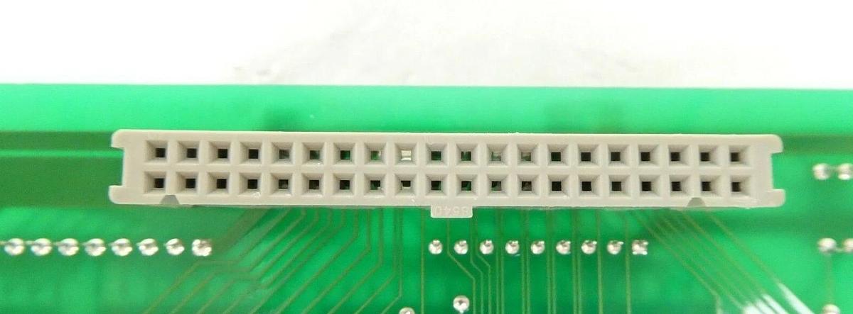 Used TEL Tokyo Electron 2981-600355-14 STP IF Board PCB 2908-600355-11 ACT12 Working