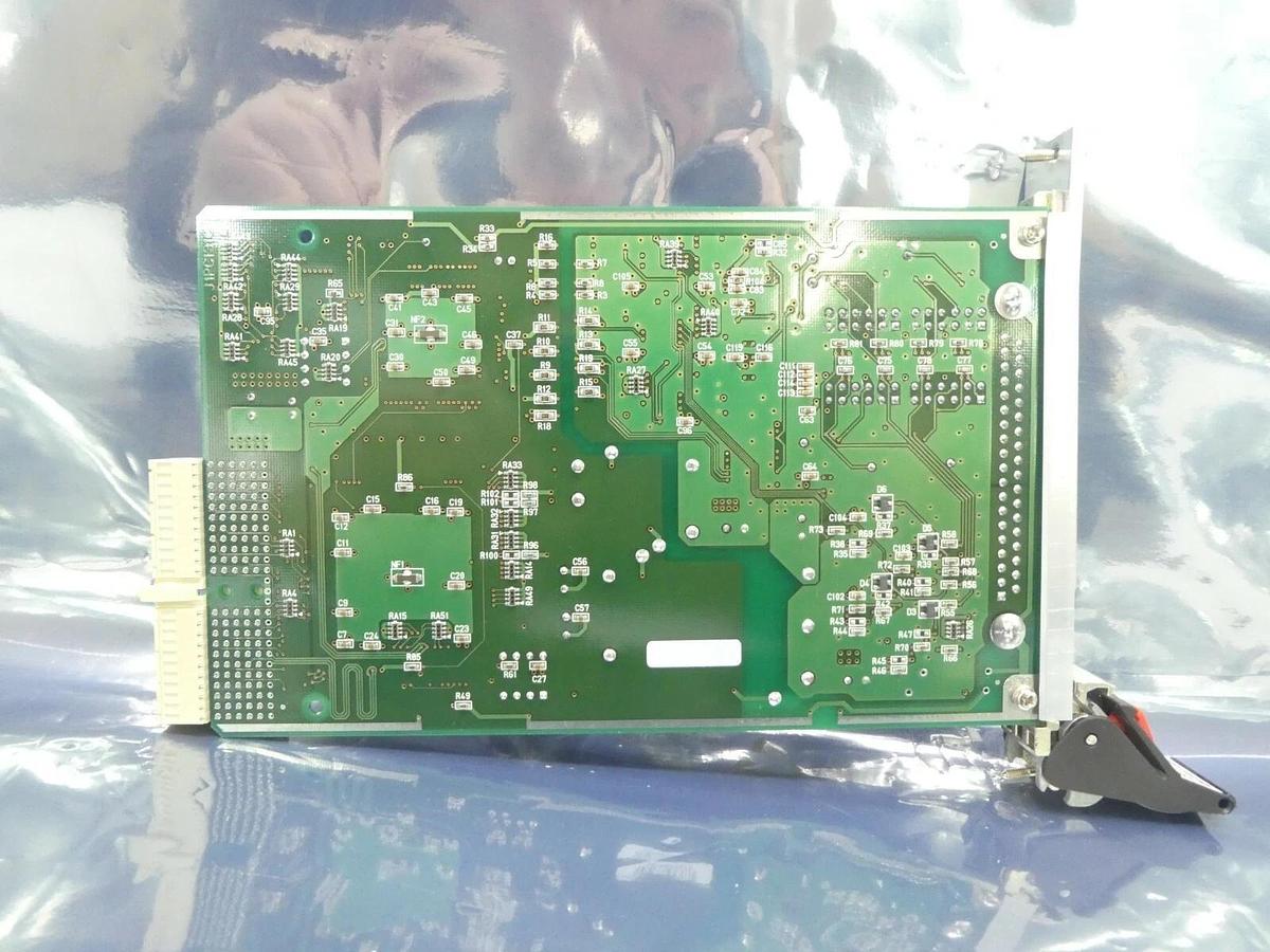 Used Nikon 4S008-541 REC-DA0 PCB Card ACP-560 NSR FX-601F Working Surplus