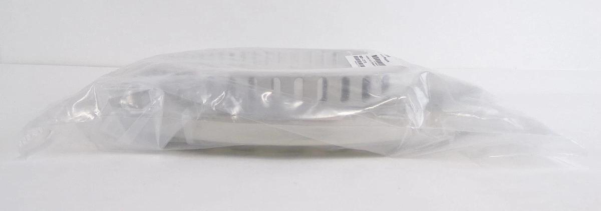 AMAT Applied Materials 0020-27773 200mm Pumping Plate with Skirt New Surplus
