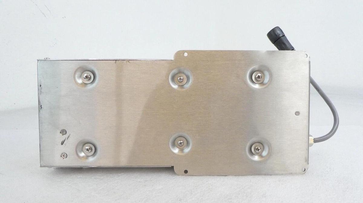 Used XP Power 101573 Power Supply Assembly AMAT 0190-32550 Working Surplus