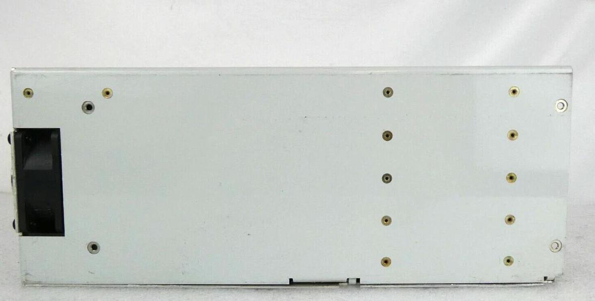 Used TDK-Lambda H60031 Power Supply Module Alpha 600W Working Spare Surplus