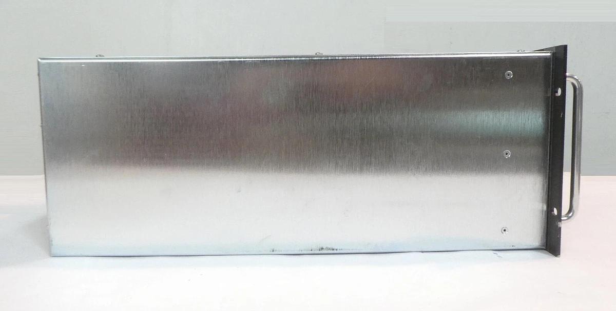 Used Genmark S08R Series Wafer Handling SM Robot and Controller Set 990010622 Working
