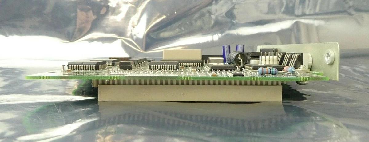 Used AE Advanced Energy 1303193 20kW Pinnacle DeviceNet MDX PCB 2301549-A Working