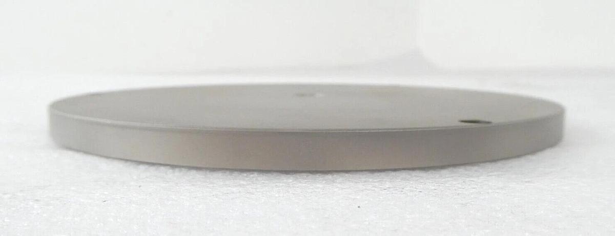 Refurbished AMAT Applied Materials 0020-24101 200mm Pedestal PCII Ti Lot of 2 Refurbished