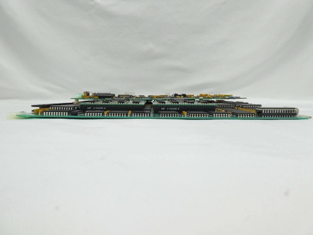 Used ASML 859-0743-011A Digital Focus Board PCB Card 858-8040-008A 851-8240-007A