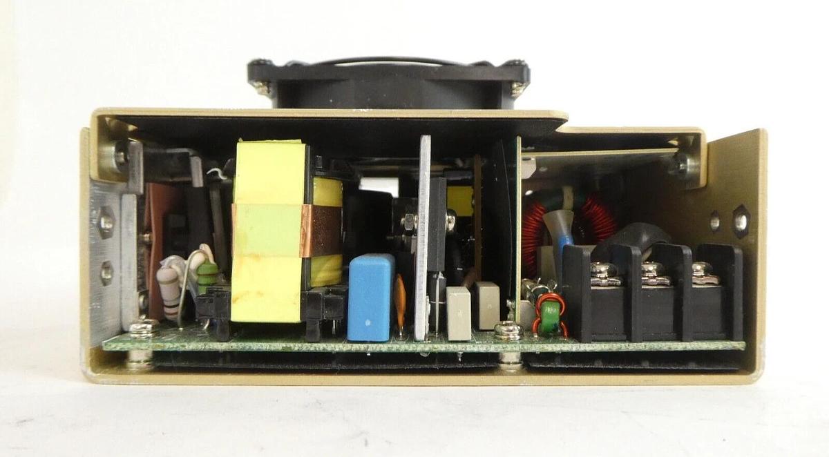 Used Astec LPS255-(CF) CSA Level 5 Power Supply Assembly LPS255 Working Surplus