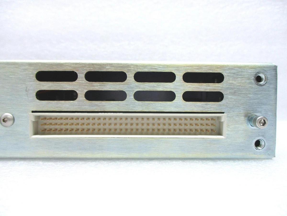 Used Digital Dynamics 27-053659-00 sioc Controller Module Novellus Used Working