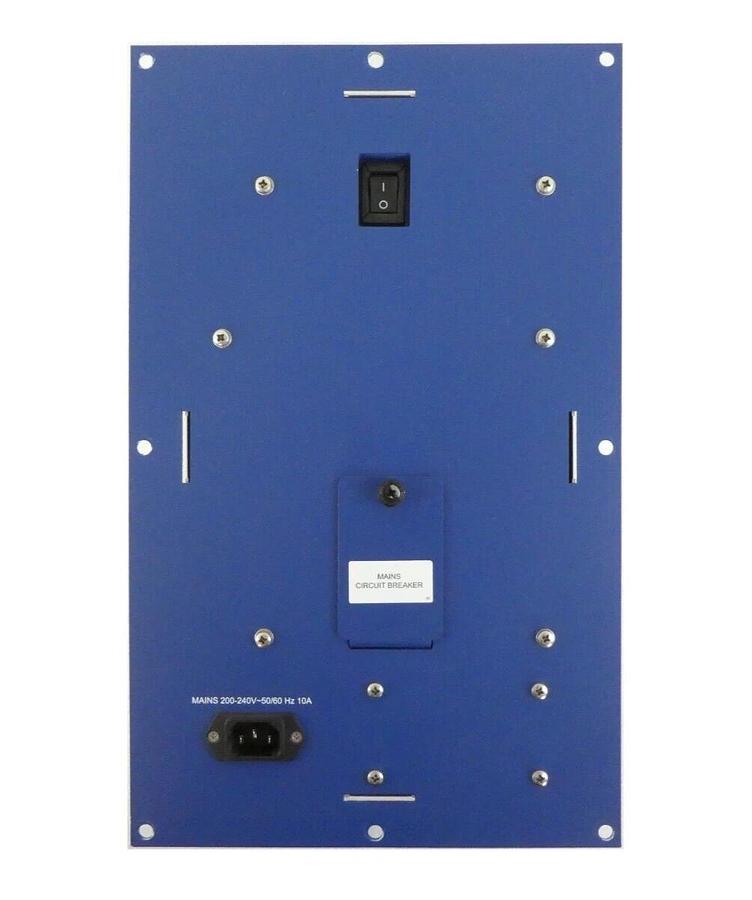 Used AB Sciex Power Mains Circuit Breaker Distribution Panel TripleTOF 5600 Working