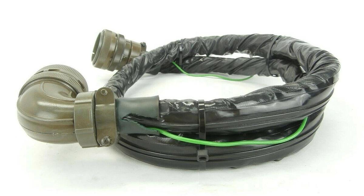 Used Osaka Vacuum TG700-3200M Turbomolecular Pump Signal Cable Turbo Tested Working