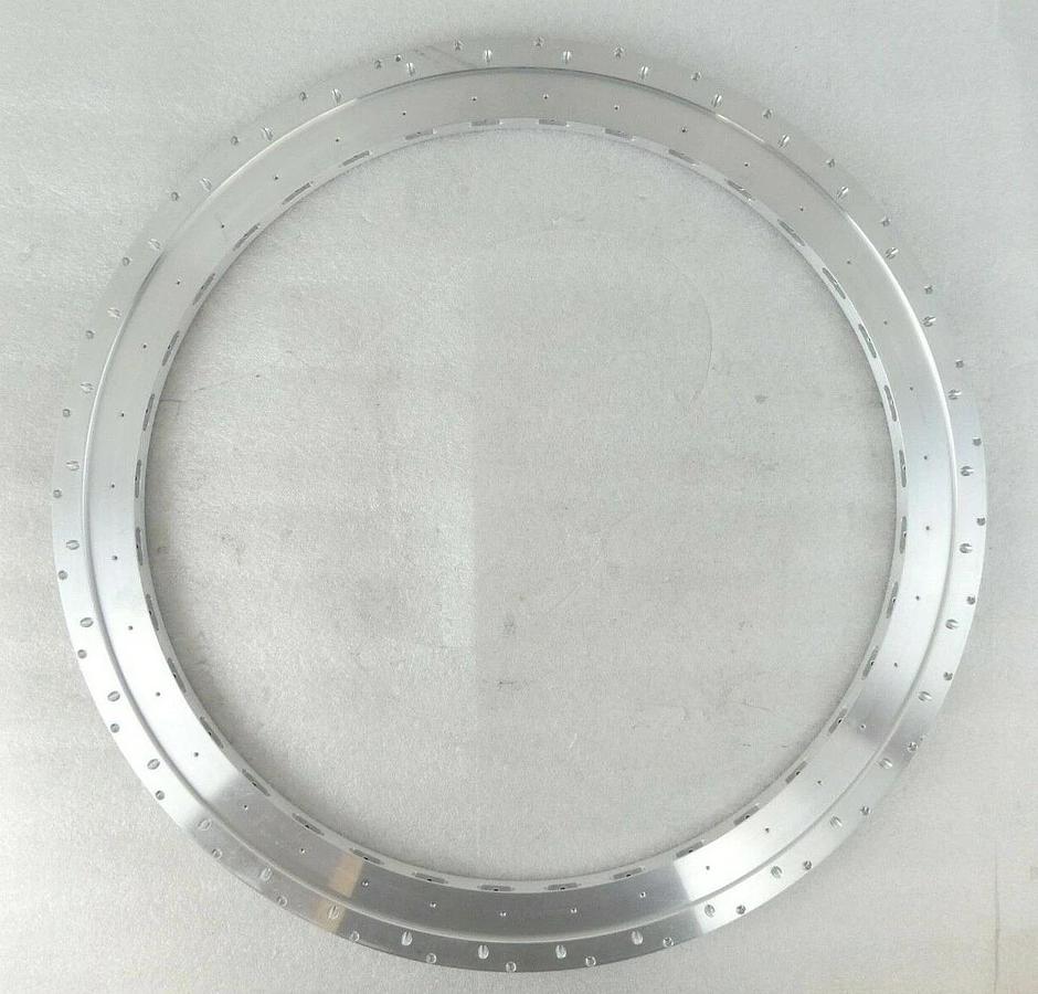 Novellus Systems 15-118180-00 Lower Half Ring Manifold New Surplus