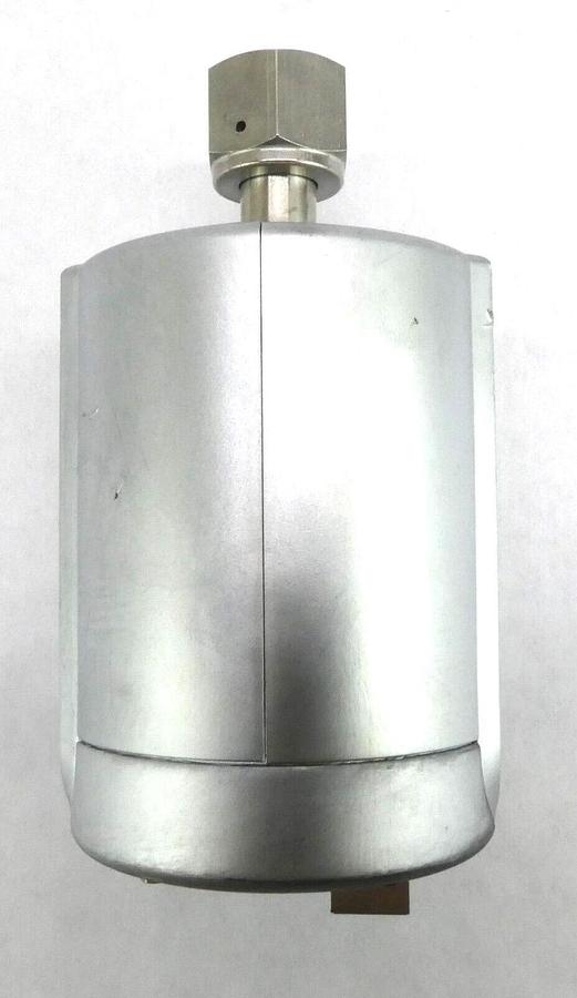 Used MKS Instruments E28C-29154 Baratron Pressure Transducer Tested Working