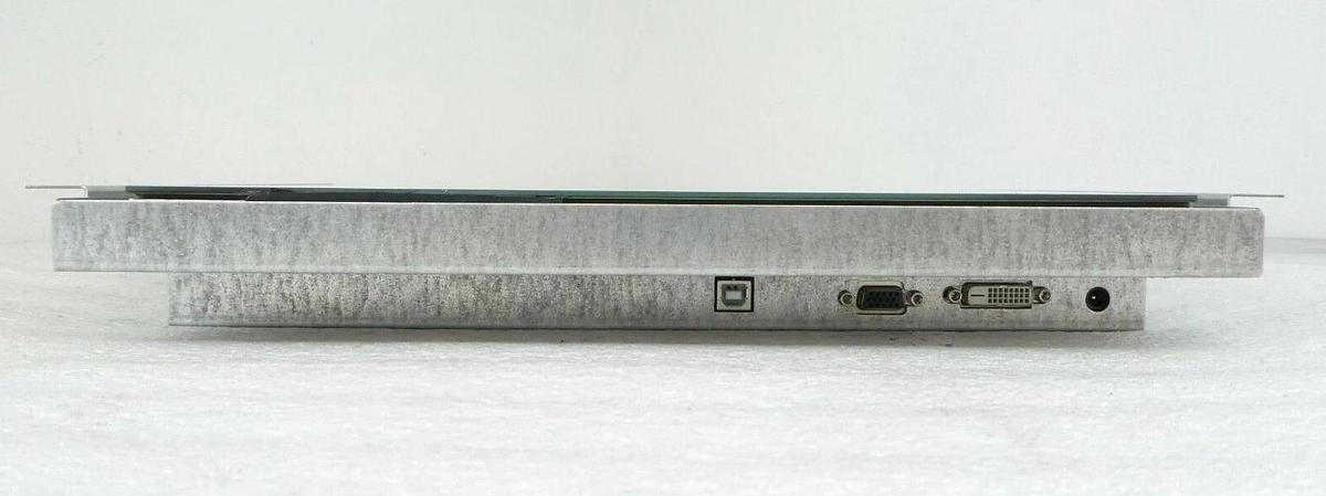Edvision VL-1502L0P Touch Screen AMAT Applied Materials Part 01021-15387 New