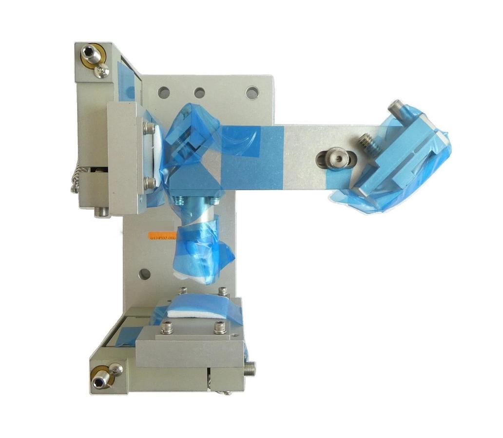 Used KLA-Tencor 0124592-000 Laser Servo Detector with Spring Clamp AIT/UV New Surplus