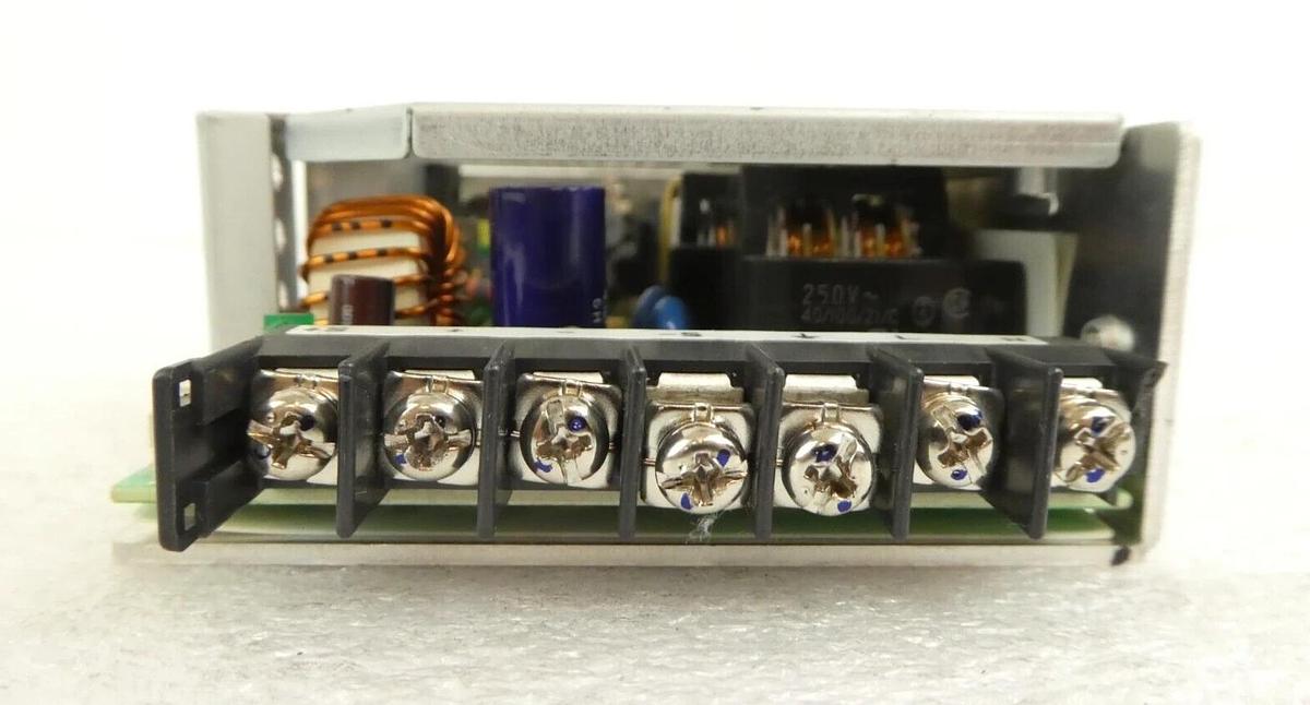 Used TDK RKW24-4R5C 24VDC Power Supply Nikon NSR System Working Surplus