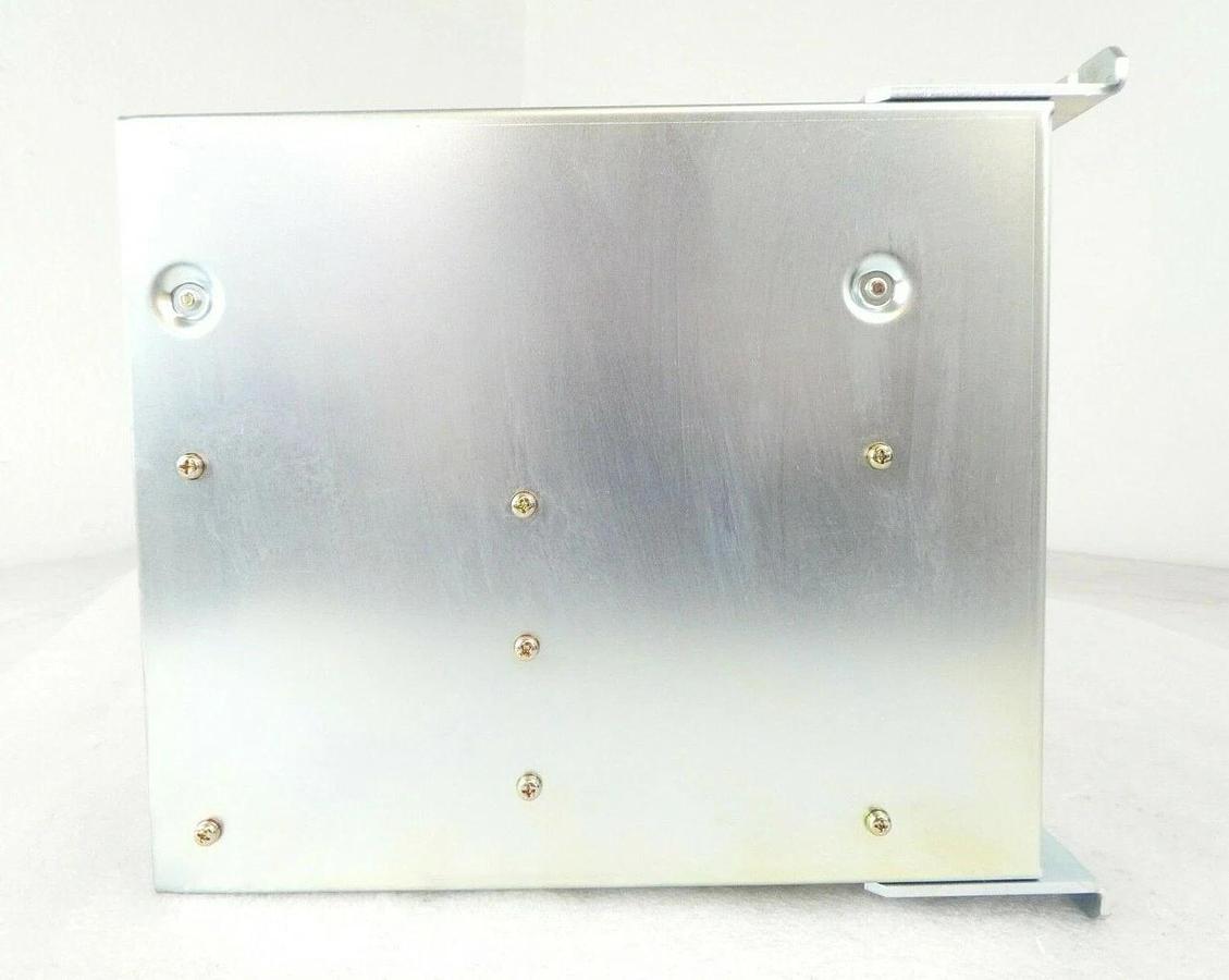 Used Panasonic DV83090HA513 AC Servo Driver TEL Tokyo Electron Lithius Working