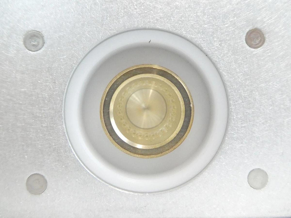 Used AMAT Applied Materials 0010-65380 RF Filter Assembly Working Surplus