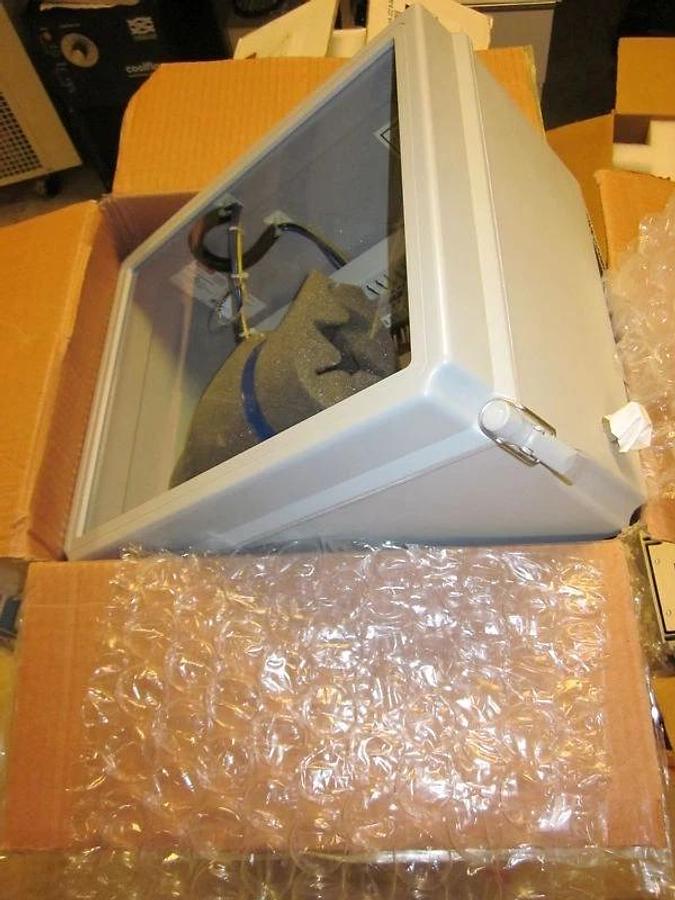 Infineion Technologies KC-VCB Valve Control Box