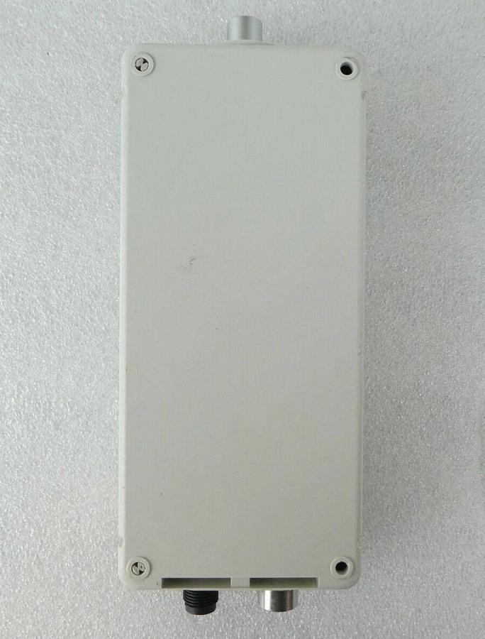 Used Brooks Automation TLG-I2-FL6M-01 Transponder Reader ASC-I1 TLG-RS232 AMAT Spare