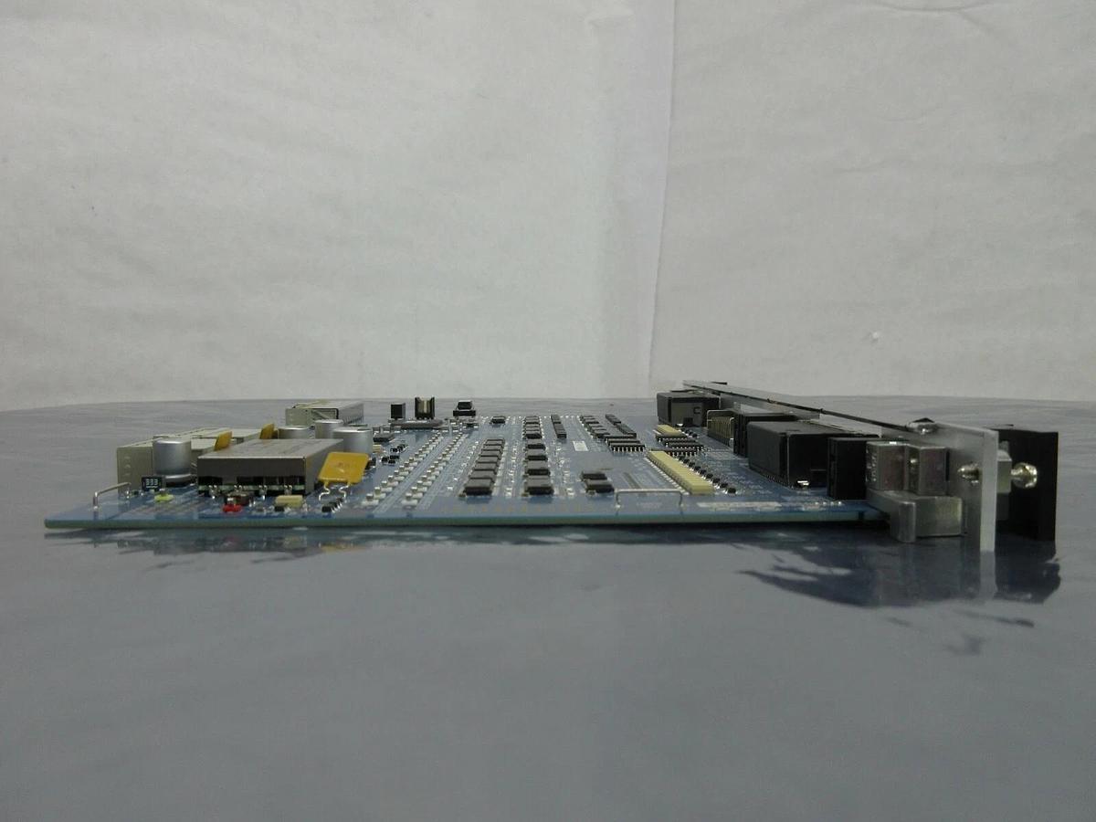 Used Nikon 4S025-378 Processor PCB Card STGX8_SL NSR-S620D ArF Immersion Scanner Used