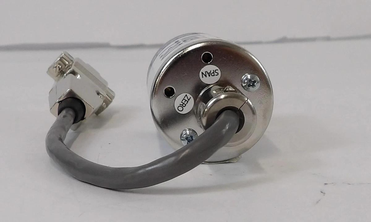 Used Setra 730G100TAD42CZZKA1 Pressure Transducer Model 730 Reseller Lot of 12