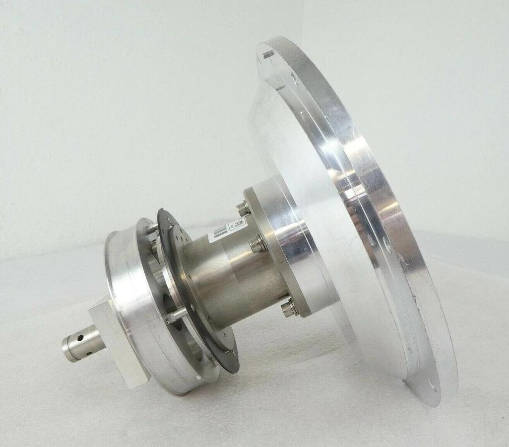 Used AMAT Applied Materials 0010-13320 P5000 Cleanroom 4,5,6" Robot Body Spare