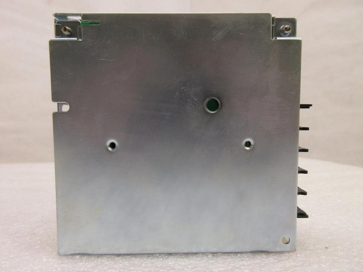 Used ETA Electric WRM15SX-U Power Source Nikon NSR System Used Working