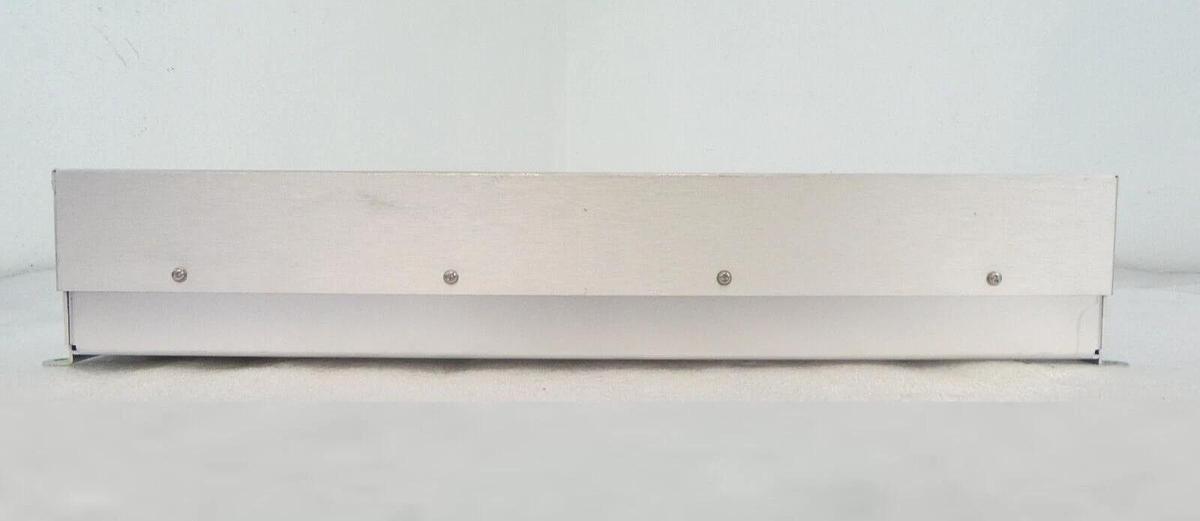 Used Waters Micromass 4249001DC3 TOF Spectrometer High Voltage Module Spare Surplus