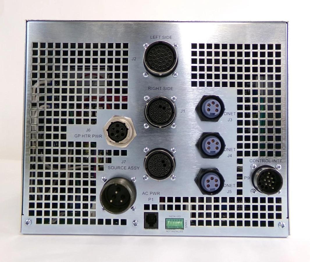 XP Power 101971 Power Supply Control Module Assembly New Surplus