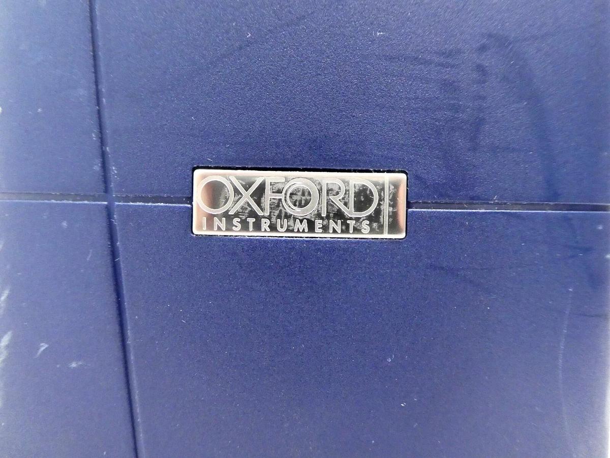 Used Oxford Instruments 51-1100-108 DryCool Controller 3522 353 11582 Missing Stands