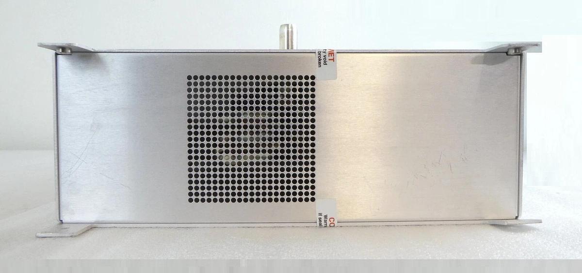 Used Comet Technologies 20105342 RF Match Lam Research 832-242736-002 Spare Surplus