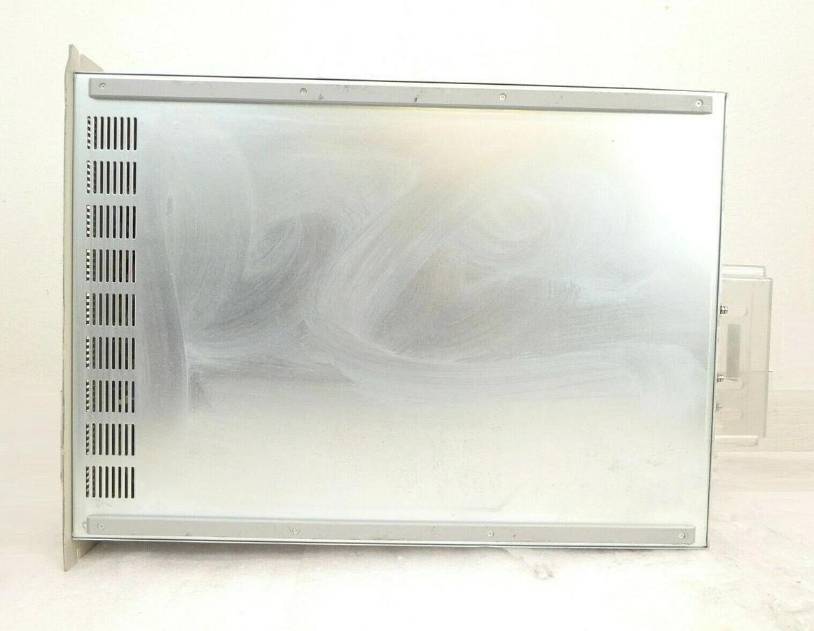 Used Pearl Kogyo ES7-IIA Filament Anode High Voltage Power Supply Copper Cu Surplus