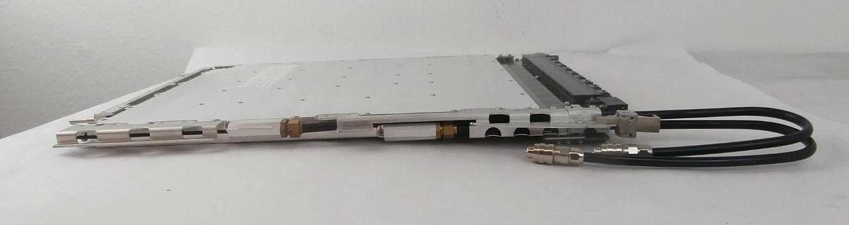 Used Advantest BMS-030241 Liquid Cooled Processor PCB Card BJD T2000 Working Surplus