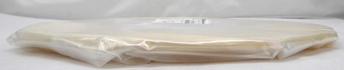 Used AMAT Applied Materials 0200-10193 150mm Ceramic Silane Sheild Working Surplus