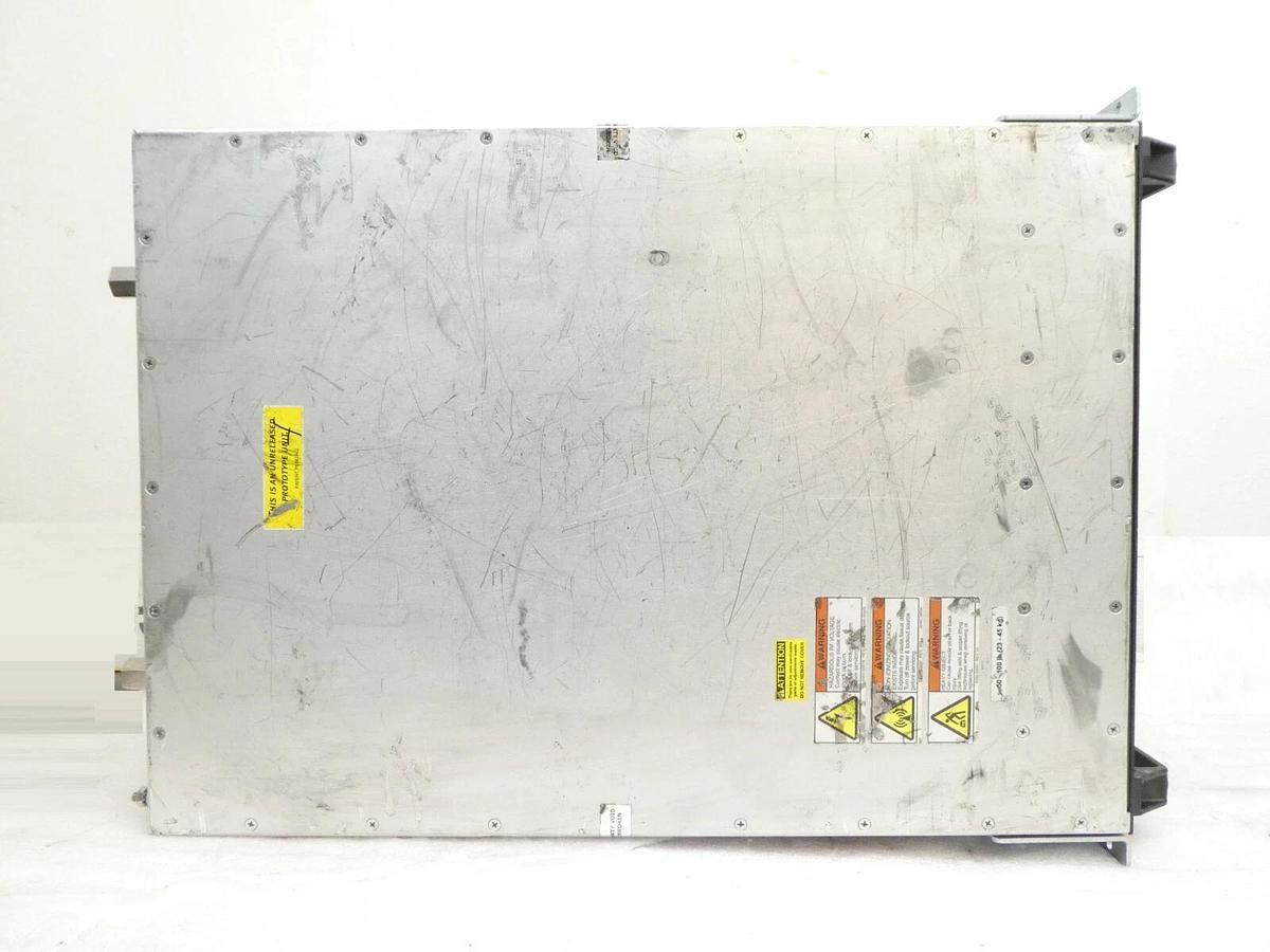 Used VHF Ovation 5060 AE Advanced Energy 3150258-150 RF Generator Surplus