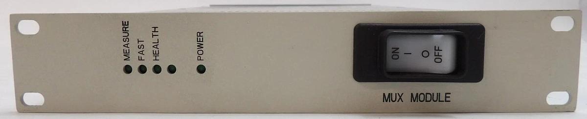 Used Varian Semiconductor Equipment E11433261 Mux Module Card Working Surplus