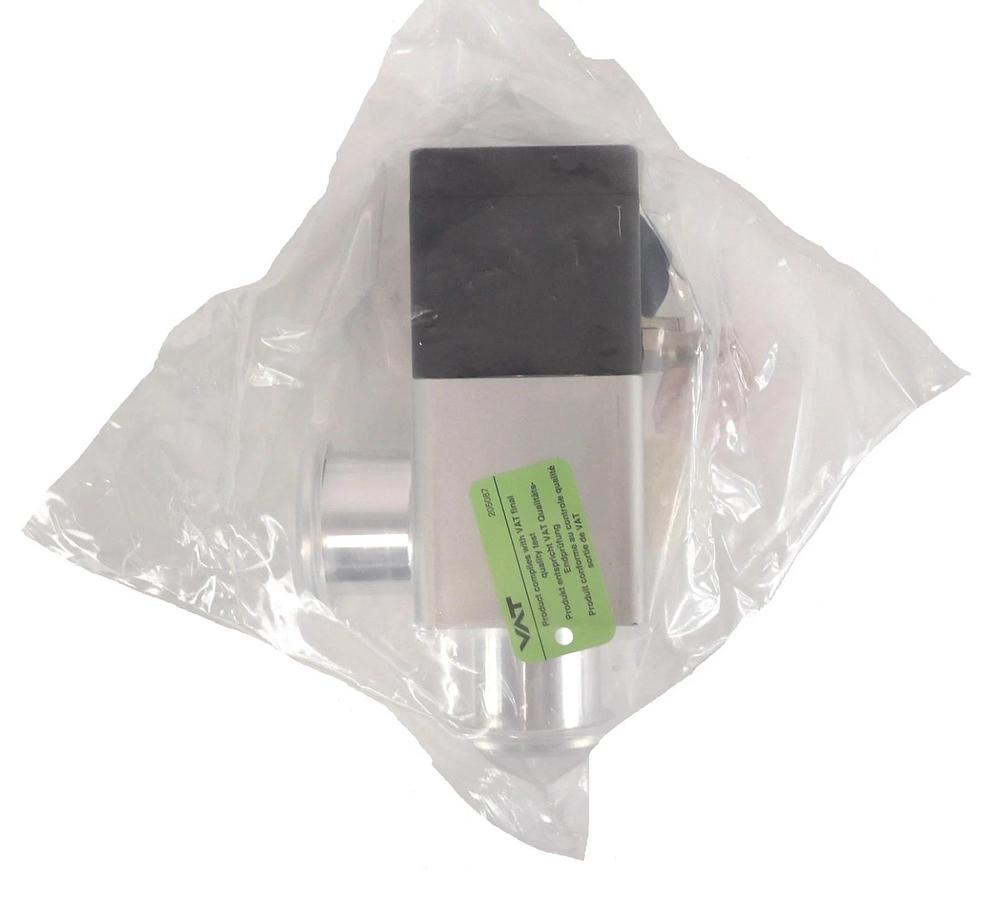 Used VAT 29032-KA11-ACA2 Angle Valve AMAT Applied Materials 0190-46944 New Surplus