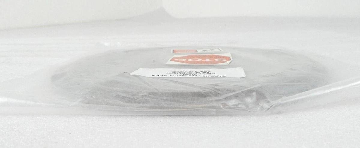 Refurbished AMAT Applied Materials 0021-20718 8" Lower Pedestal Cover Lot of 2 Refurbished